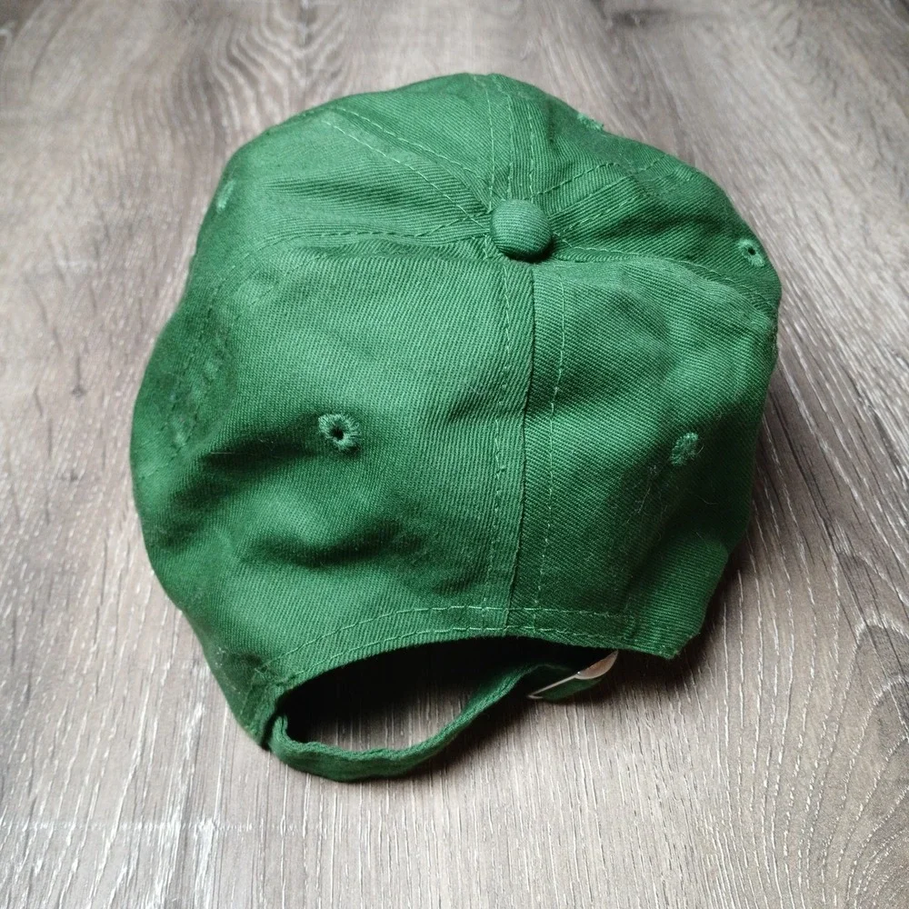 Baby Yoda Hat Cap Adjustable‎ Embroidered Disney Star Wars The Mandalorian HA
